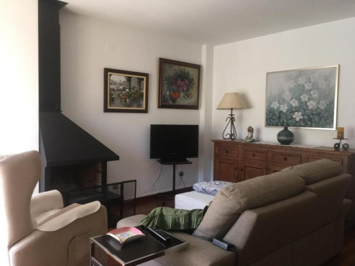 Apartament Flamisell Pobleta de Bellvehí Buitenkant foto