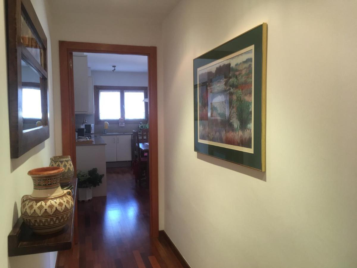 Apartament Flamisell Pobleta de Bellvehí Buitenkant foto