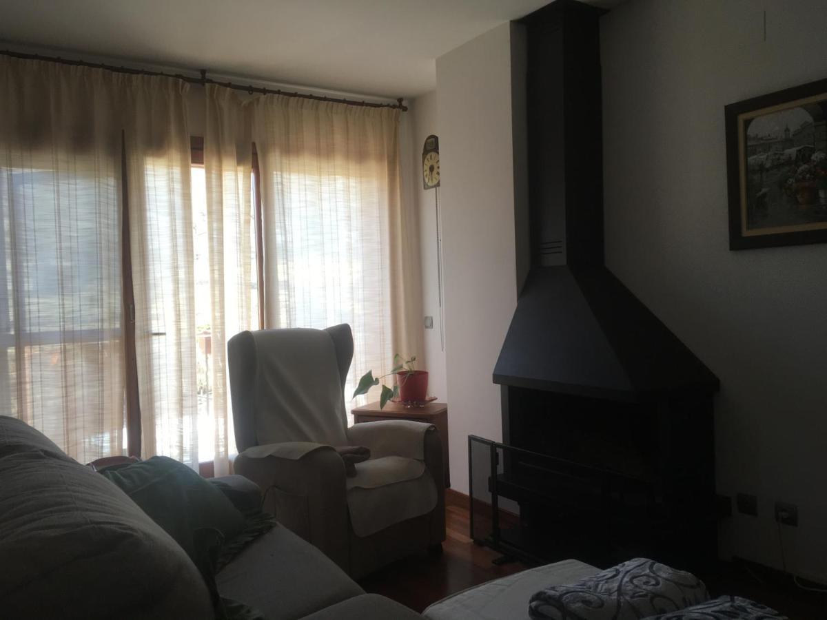 Apartament Flamisell Pobleta de Bellvehí Buitenkant foto