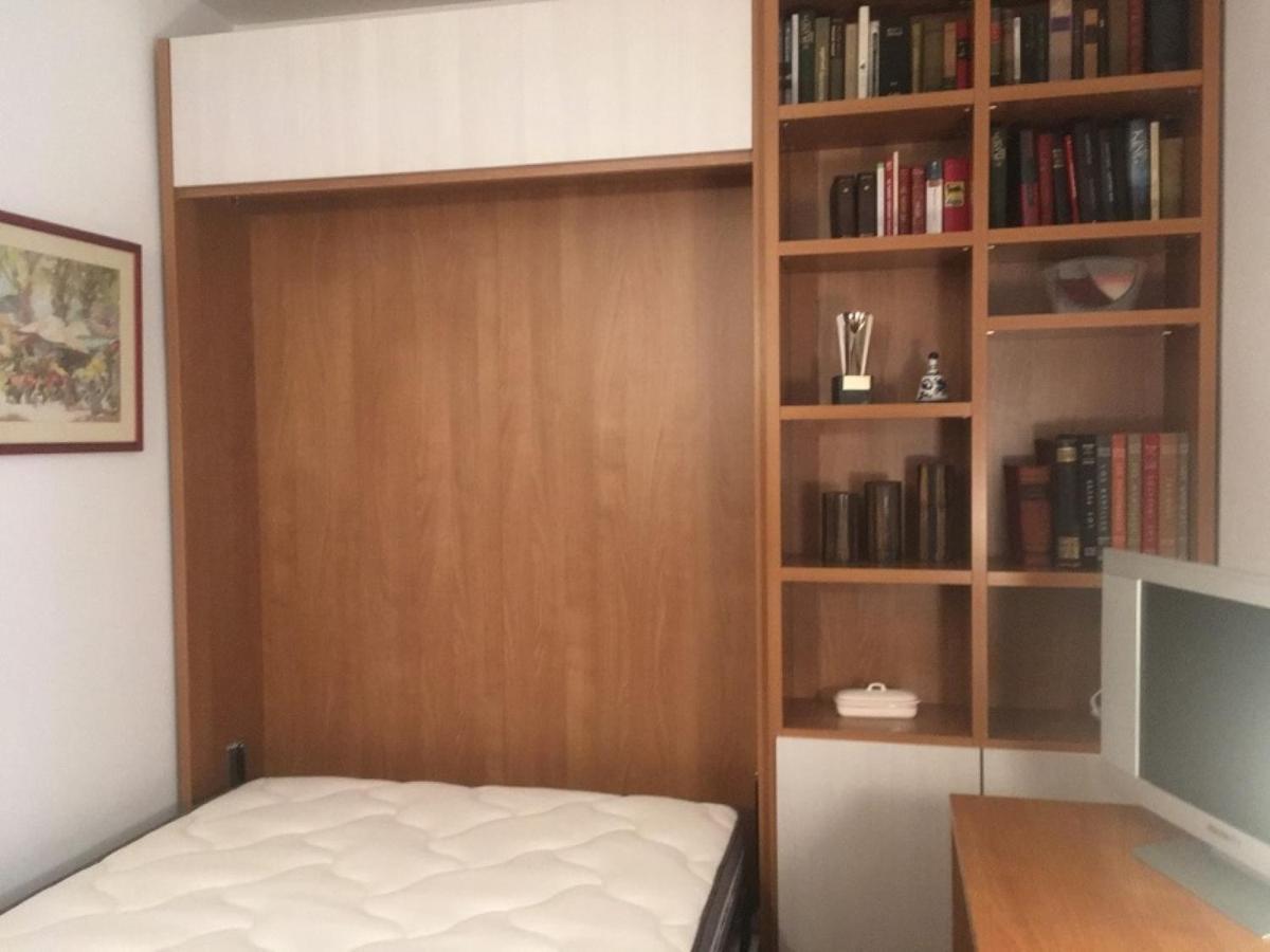 Apartament Flamisell Pobleta de Bellvehí Buitenkant foto